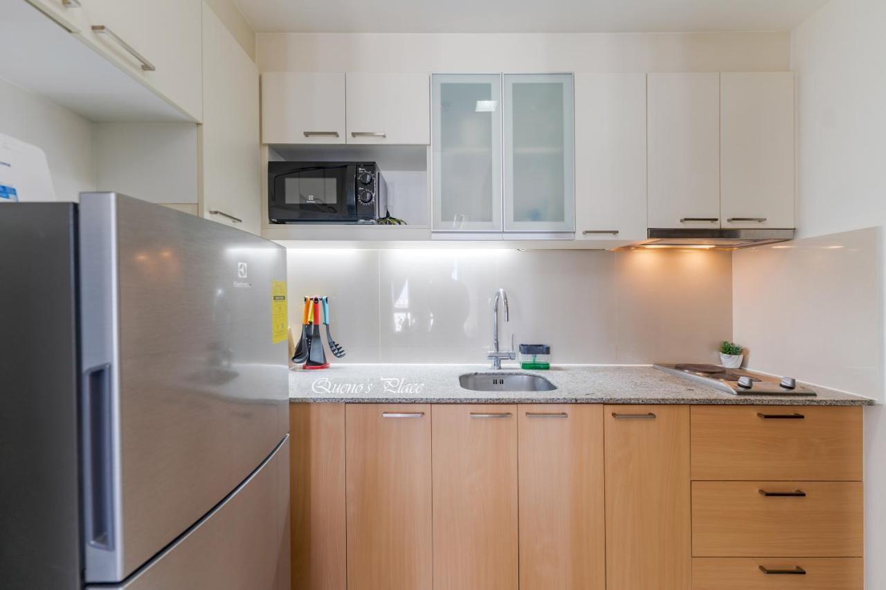 Mactan Newtown - 1Br Stunning Ocean View And City View ماكتان المظهر الخارجي الصورة