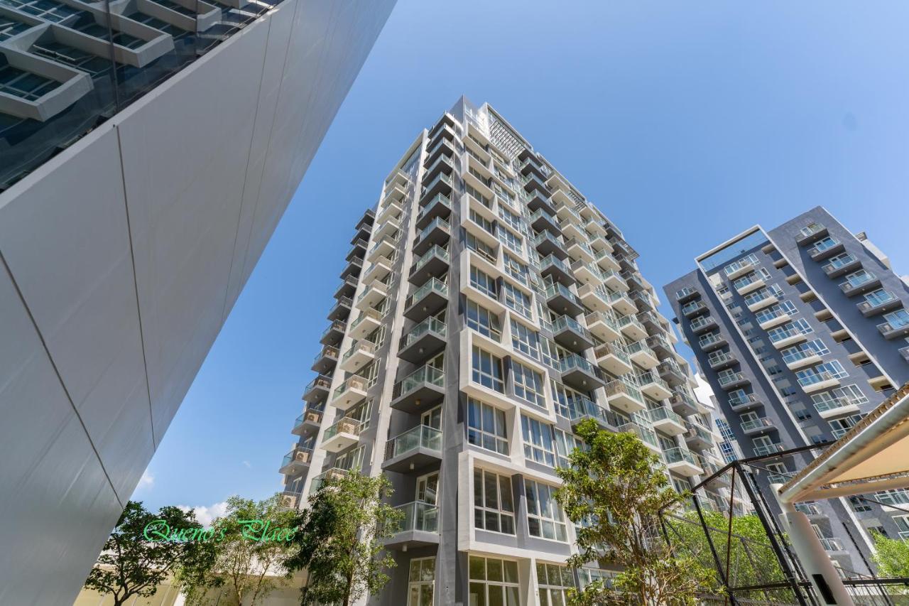 Mactan Newtown - 1Br Stunning Ocean View And City View ماكتان المظهر الخارجي الصورة