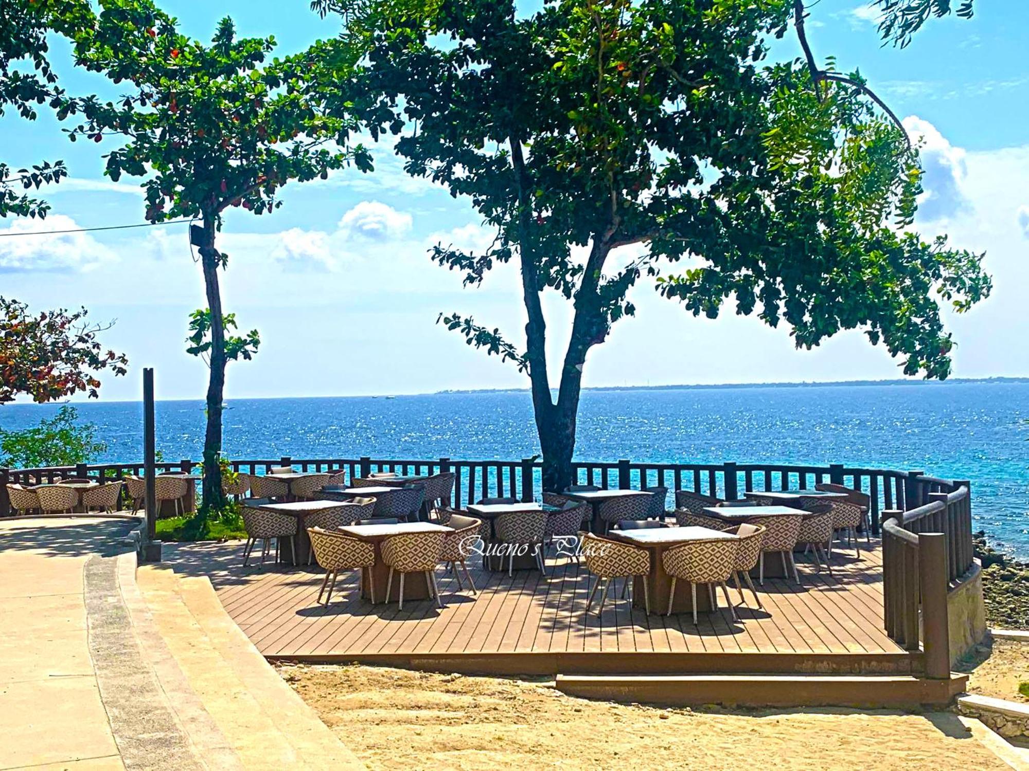 Mactan Newtown - 1Br Stunning Ocean View And City View ماكتان المظهر الخارجي الصورة