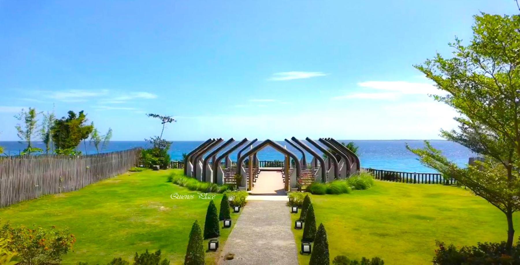 Mactan Newtown - 1Br Stunning Ocean View And City View ماكتان المظهر الخارجي الصورة