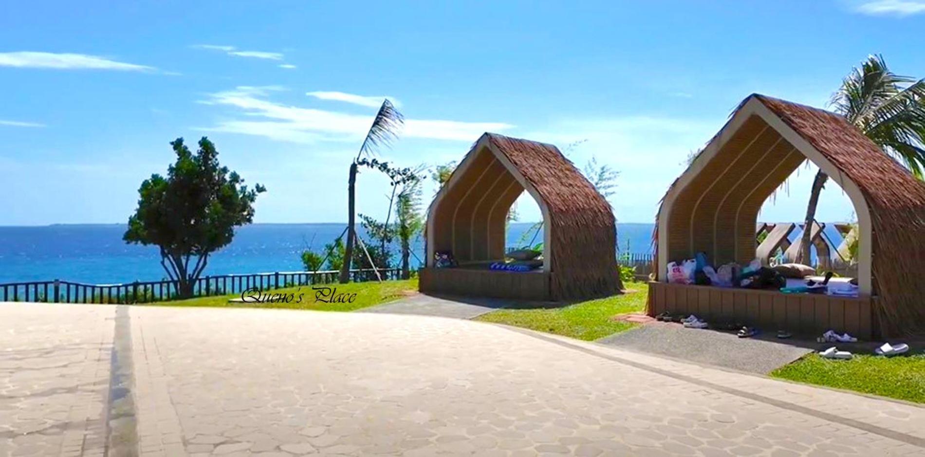 Mactan Newtown - 1Br Stunning Ocean View And City View ماكتان المظهر الخارجي الصورة